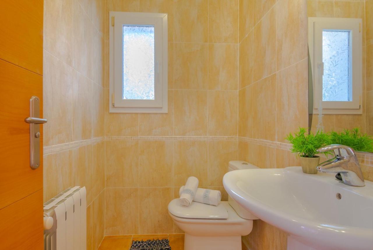 Villas Guzman-Grinev Calpe Exteriér fotografie