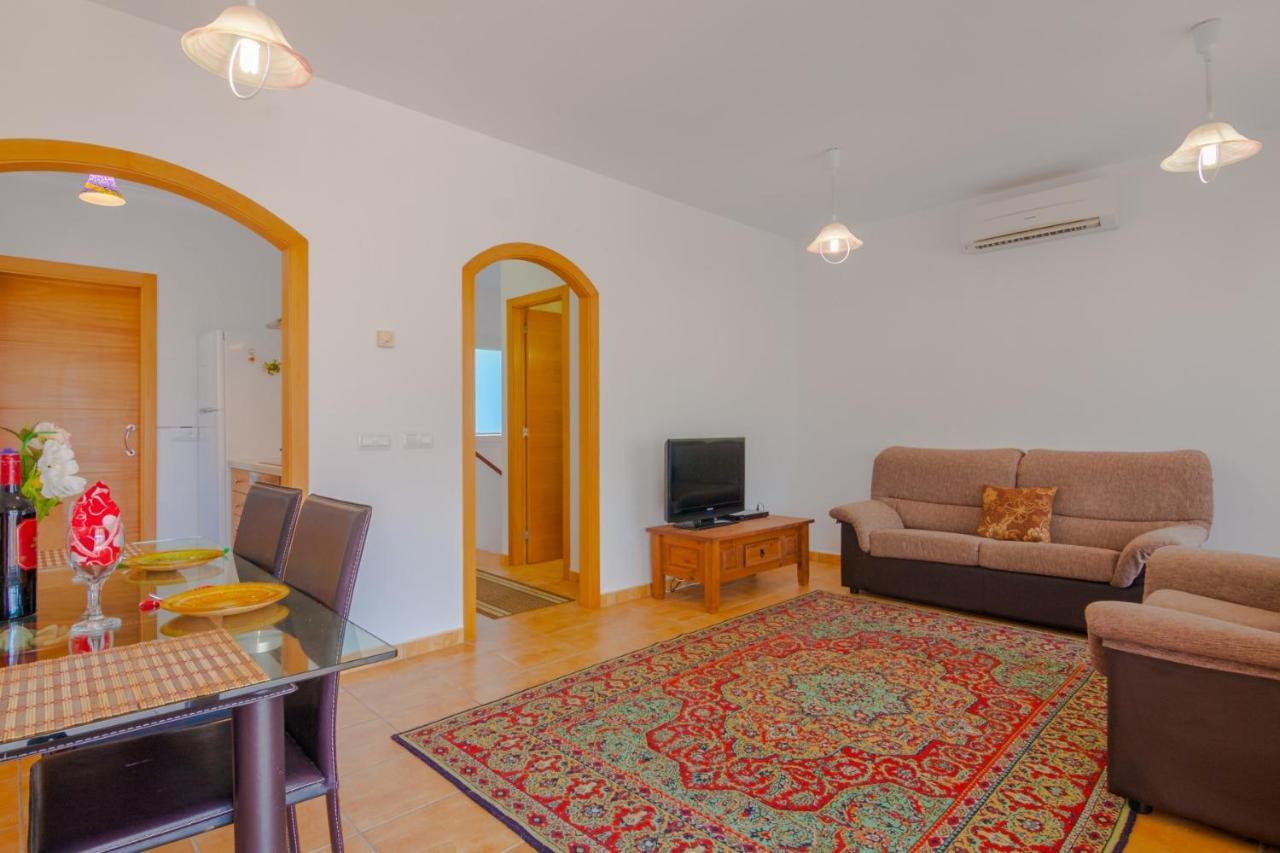 Villas Guzman-Grinev Calpe Exteriér fotografie