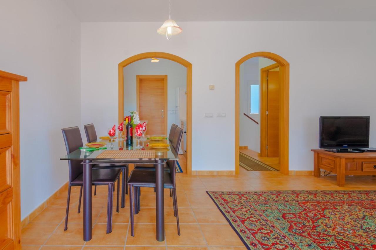 Villas Guzman-Grinev Calpe Exteriér fotografie