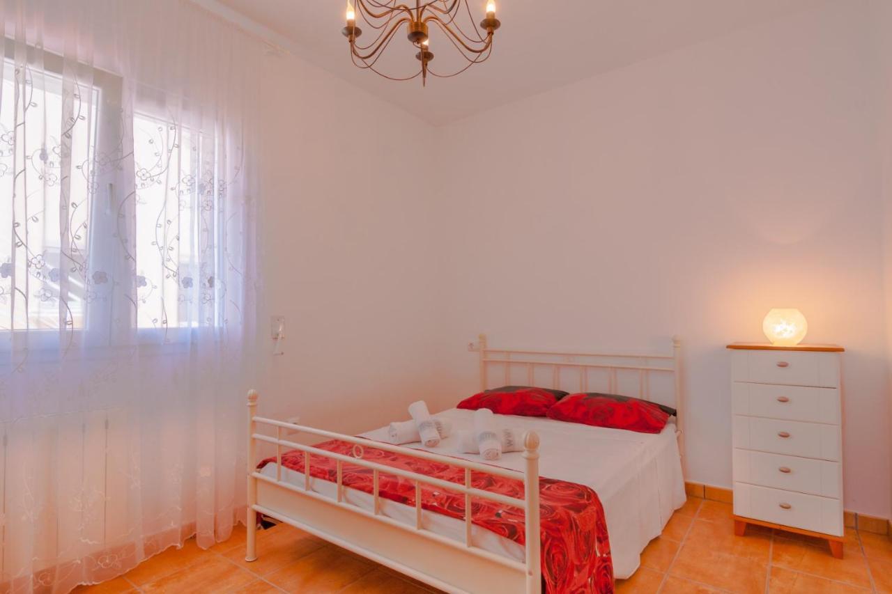 Villas Guzman-Grinev Calpe Exteriér fotografie